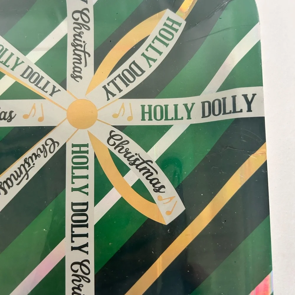 Dolly Parton charm addition unique